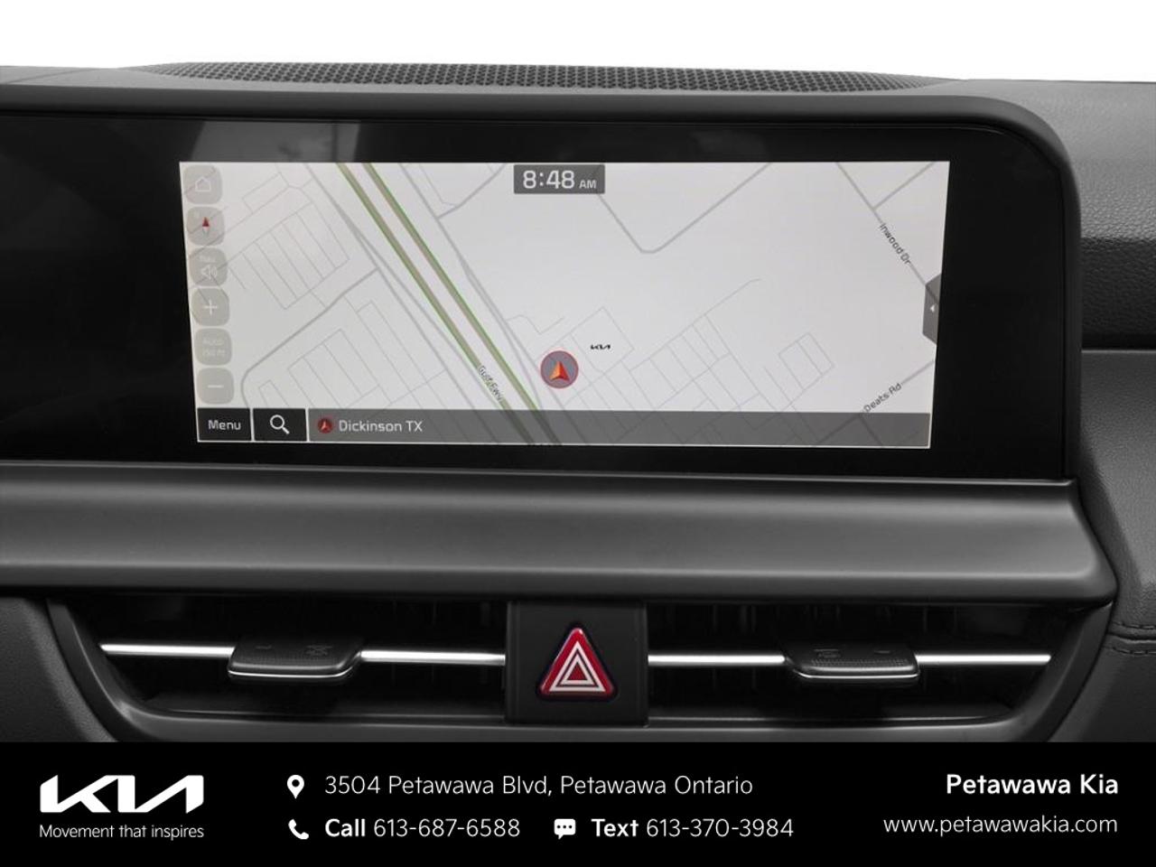 2026 Kia Seltos EX 4dr All-Wheel Drive Photo