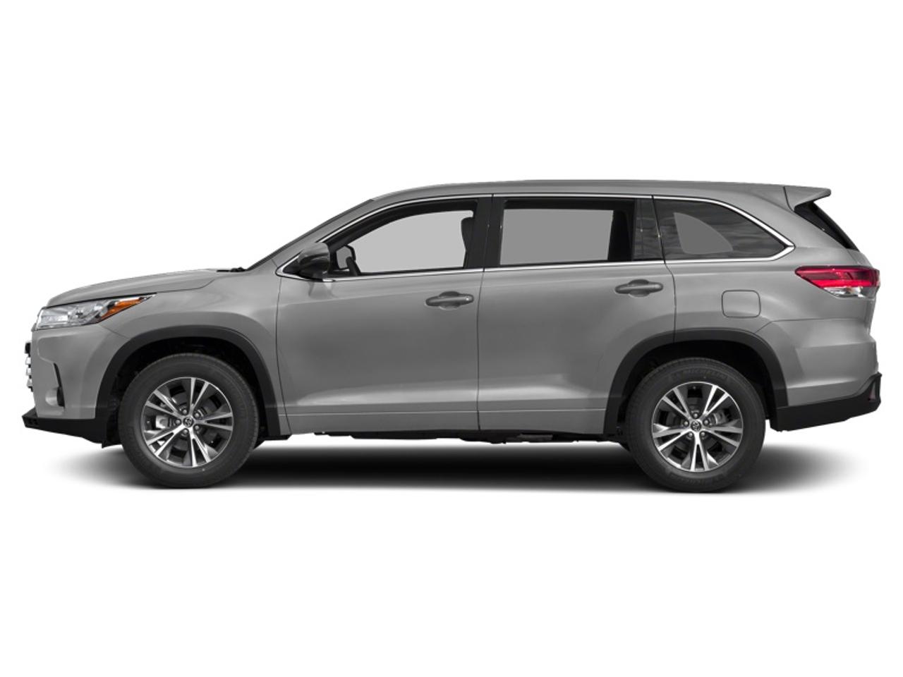 Used 2017 Toyota Highlander LE for sale in Stratford, ON