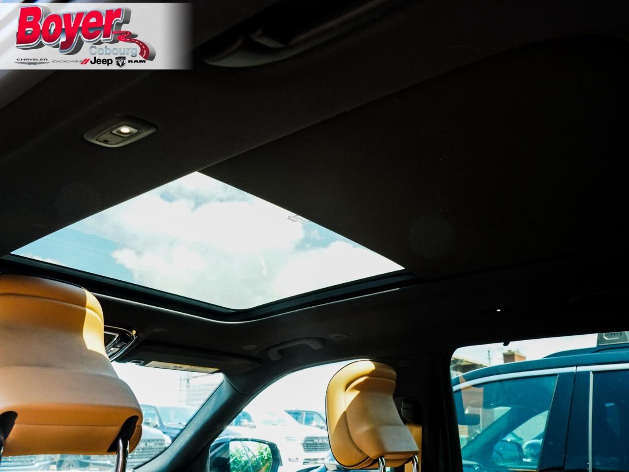 2022 Jeep Grand Cherokee L Summit 4x4 SOLD AS-IS,UNFIT Photo