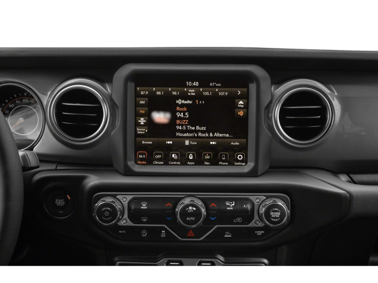 2023 Jeep Wrangler Sahara Photo