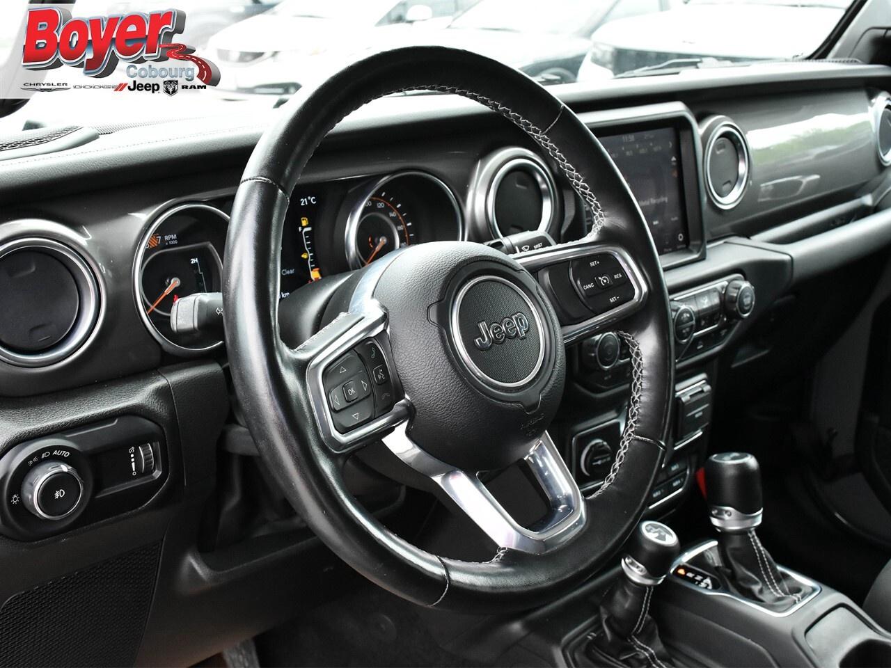 2023 Jeep Wrangler Sahara 4 Door 4x4 Photo