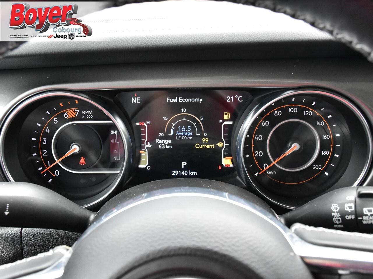 2023 Jeep Wrangler Sahara 4 Door 4x4 Photo