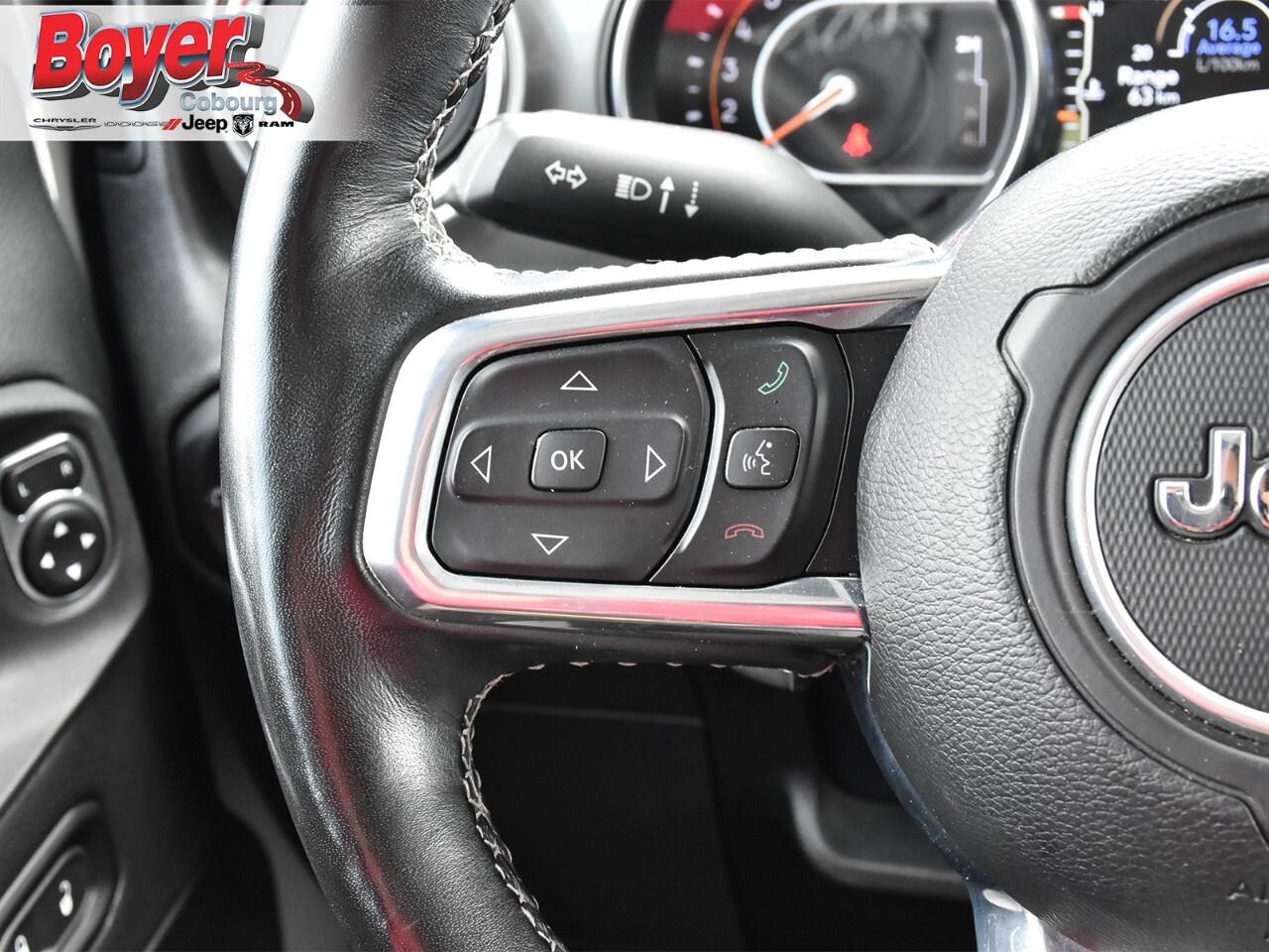 2023 Jeep Wrangler Sahara 4 Door 4x4 Photo