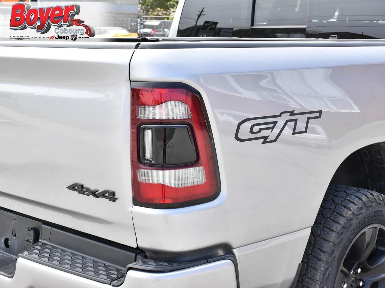 2023 RAM 1500 Sport 1 OWNER HEMI 5.7L V8 Photo