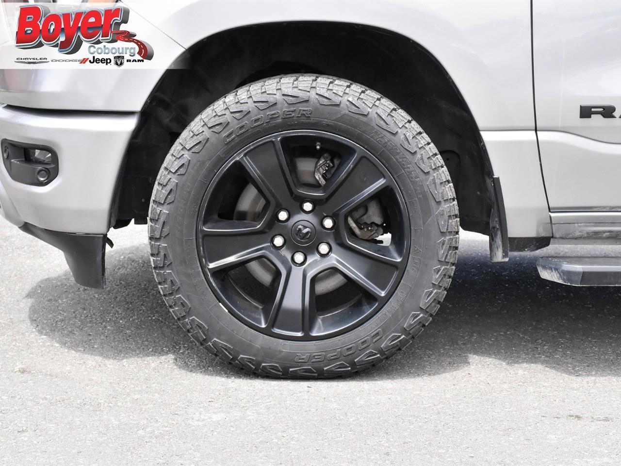 2023 RAM 1500 Sport 1 OWNER HEMI 5.7L V8 Photo