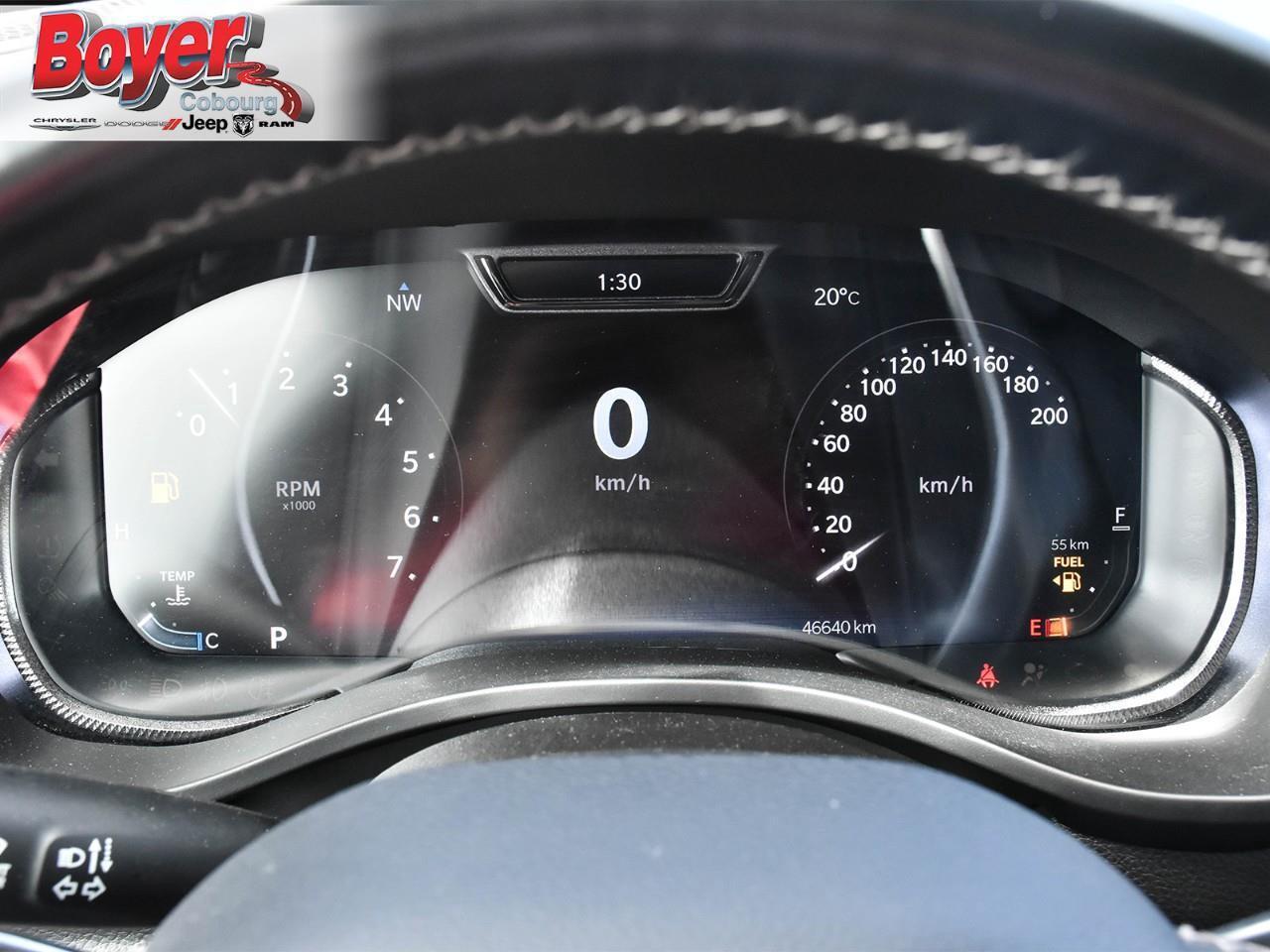 2023 RAM 1500 Sport 1 OWNER HEMI 5.7L V8 Photo
