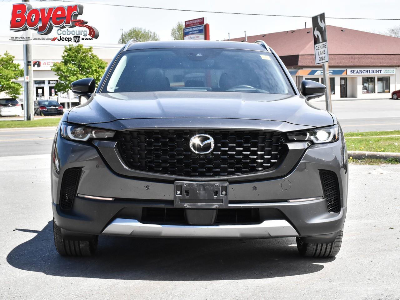 2023 Mazda CX-50 GT W/TURBO Photo