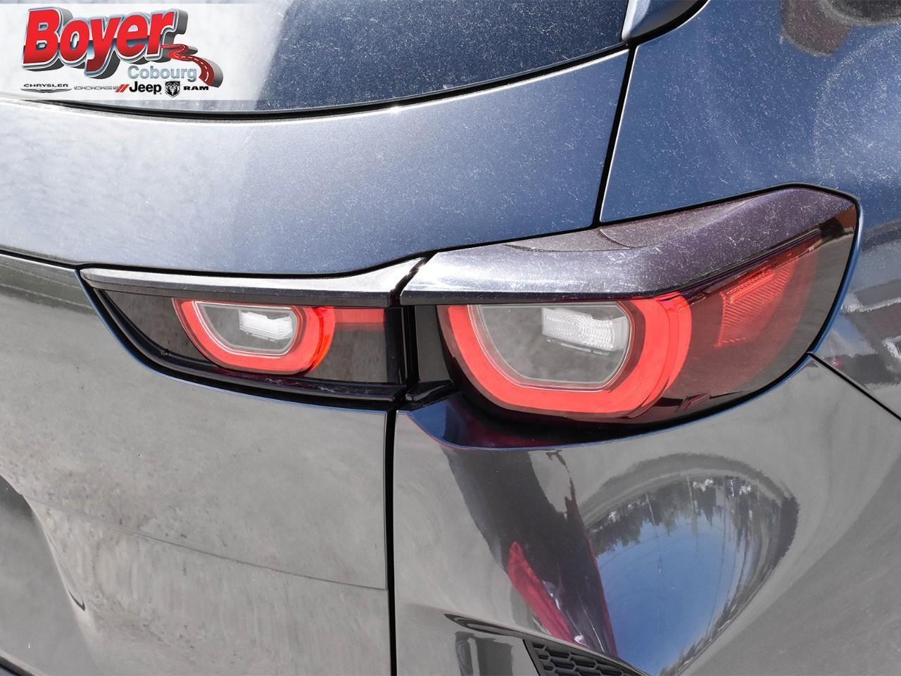 2023 Mazda CX-50 GT W/TURBO Photo