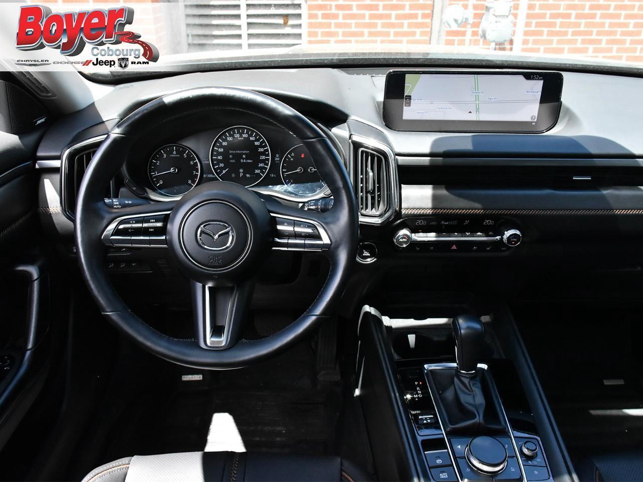 2023 Mazda CX-50 GT W/TURBO Photo