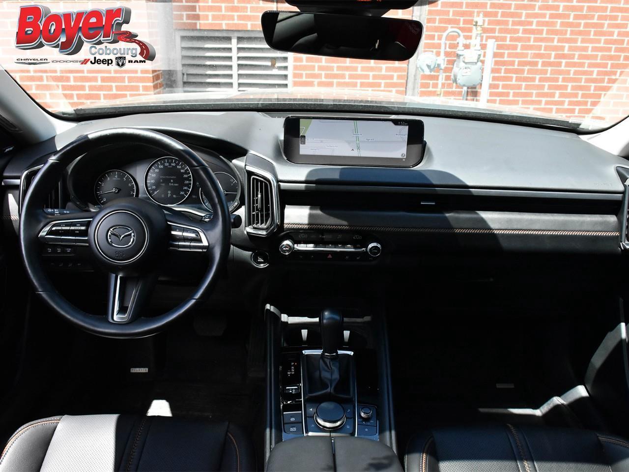 2023 Mazda CX-50 GT W/TURBO Photo