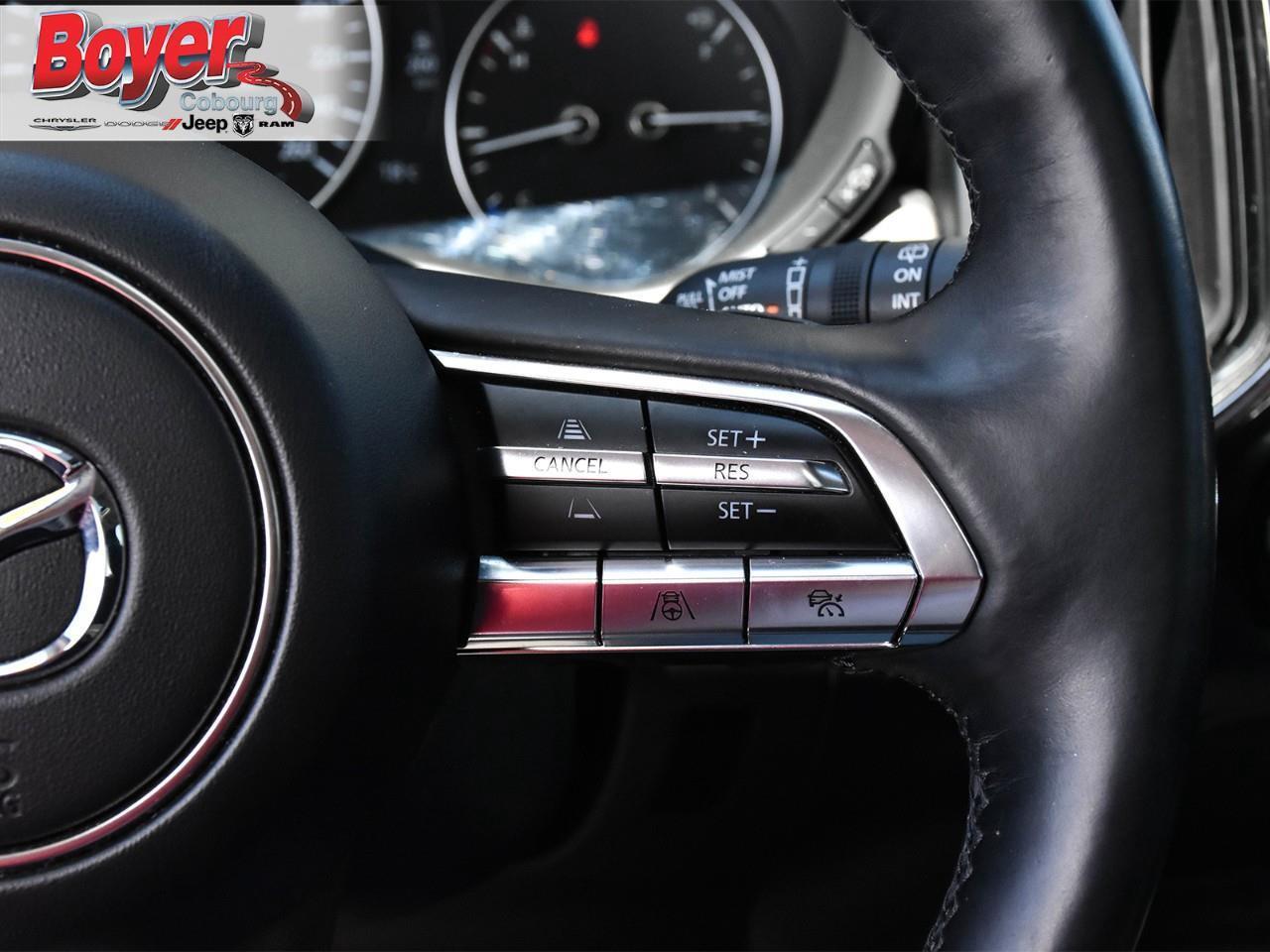 2023 Mazda CX-50 GT W/TURBO Photo