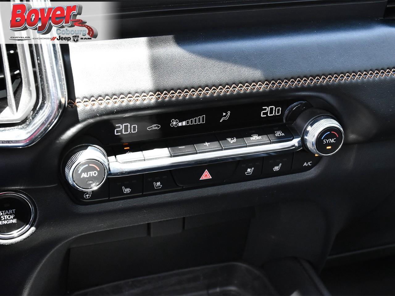 2023 Mazda CX-50 GT W/TURBO Photo