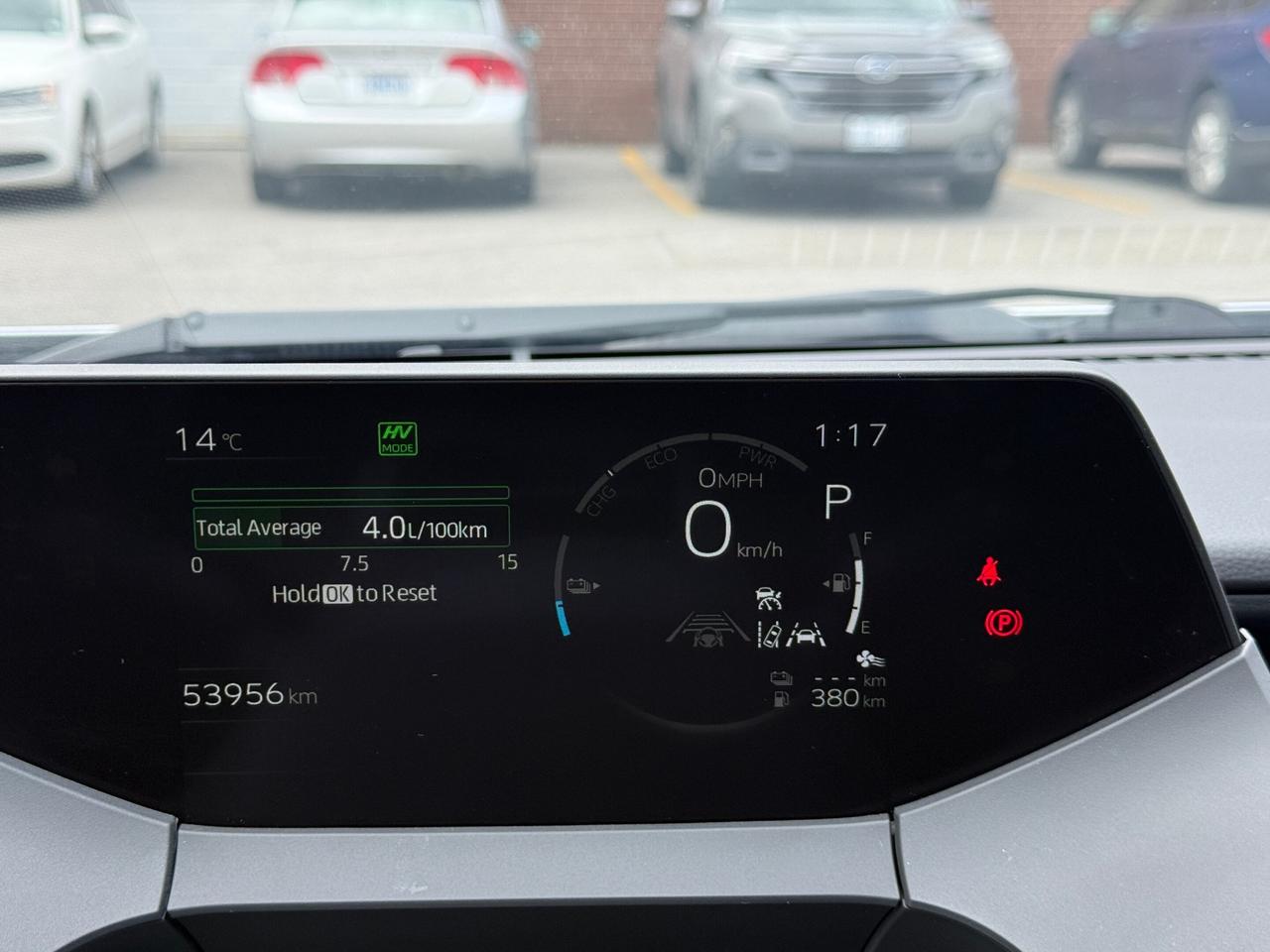 2024 Toyota Prius Prime SE   PRIME   PLUG-IN HYBRID   NO ACCIDENT Photo