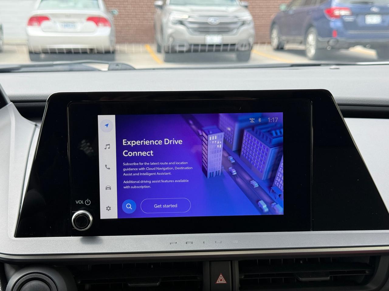 2024 Toyota Prius Prime SE   PRIME   PLUG-IN HYBRID   NO ACCIDENT Photo