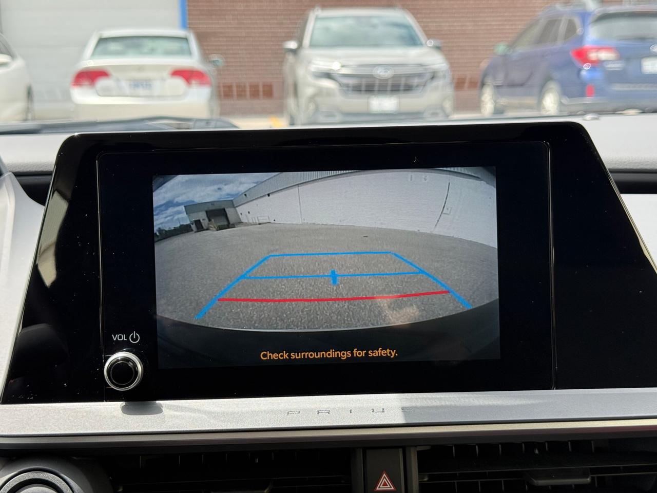 2024 Toyota Prius Prime SE   PRIME   PLUG-IN HYBRID   NO ACCIDENT Photo