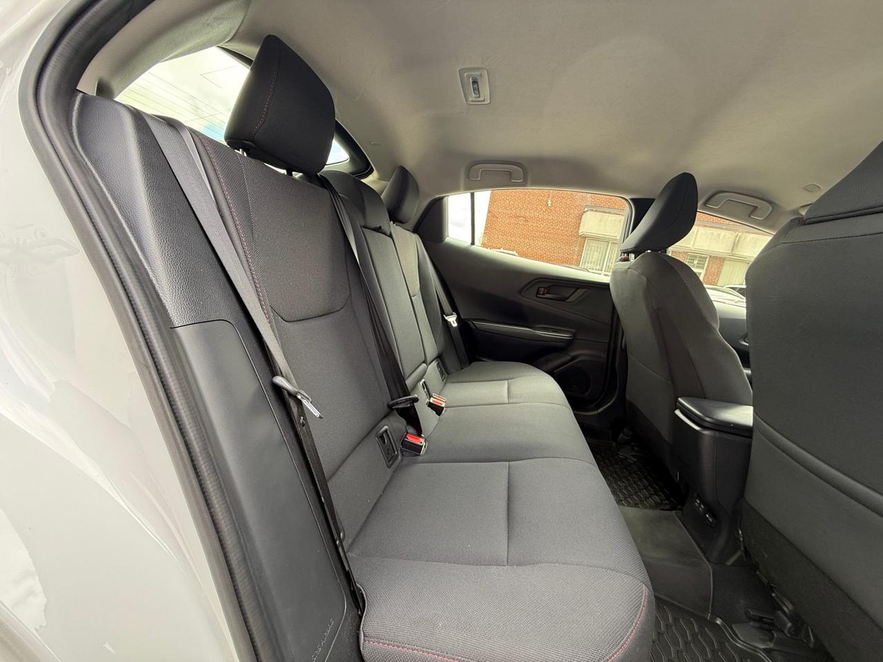 2024 Toyota Prius Prime SE   PRIME   PLUG-IN HYBRID   NO ACCIDENT Photo
