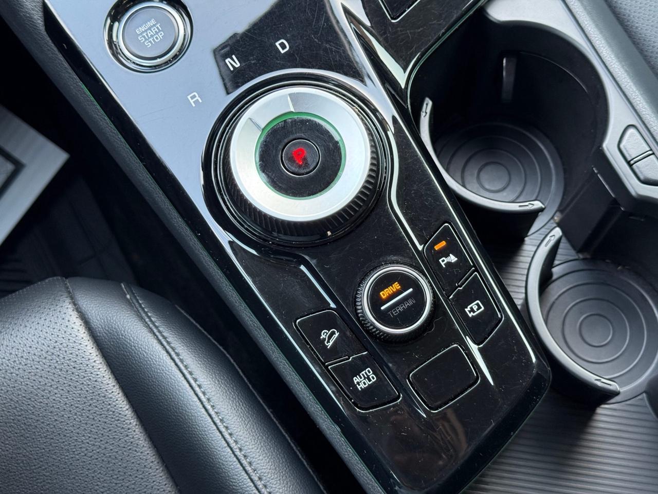 2023 Kia Sportage EX    AWD   HYBRID   NO ACCIDENT Photo