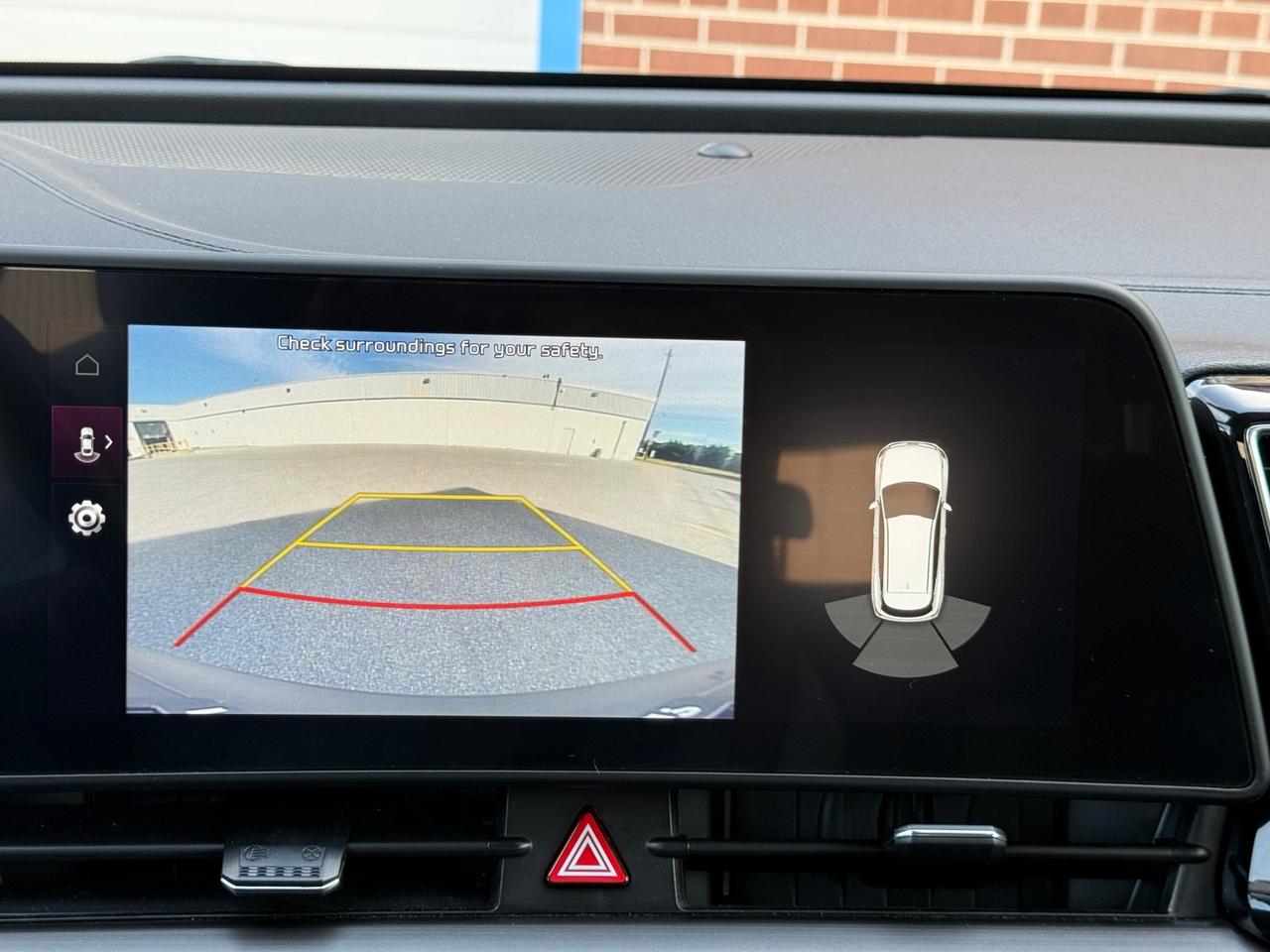 2023 Kia Sportage EX    AWD   HYBRID   NO ACCIDENT Photo