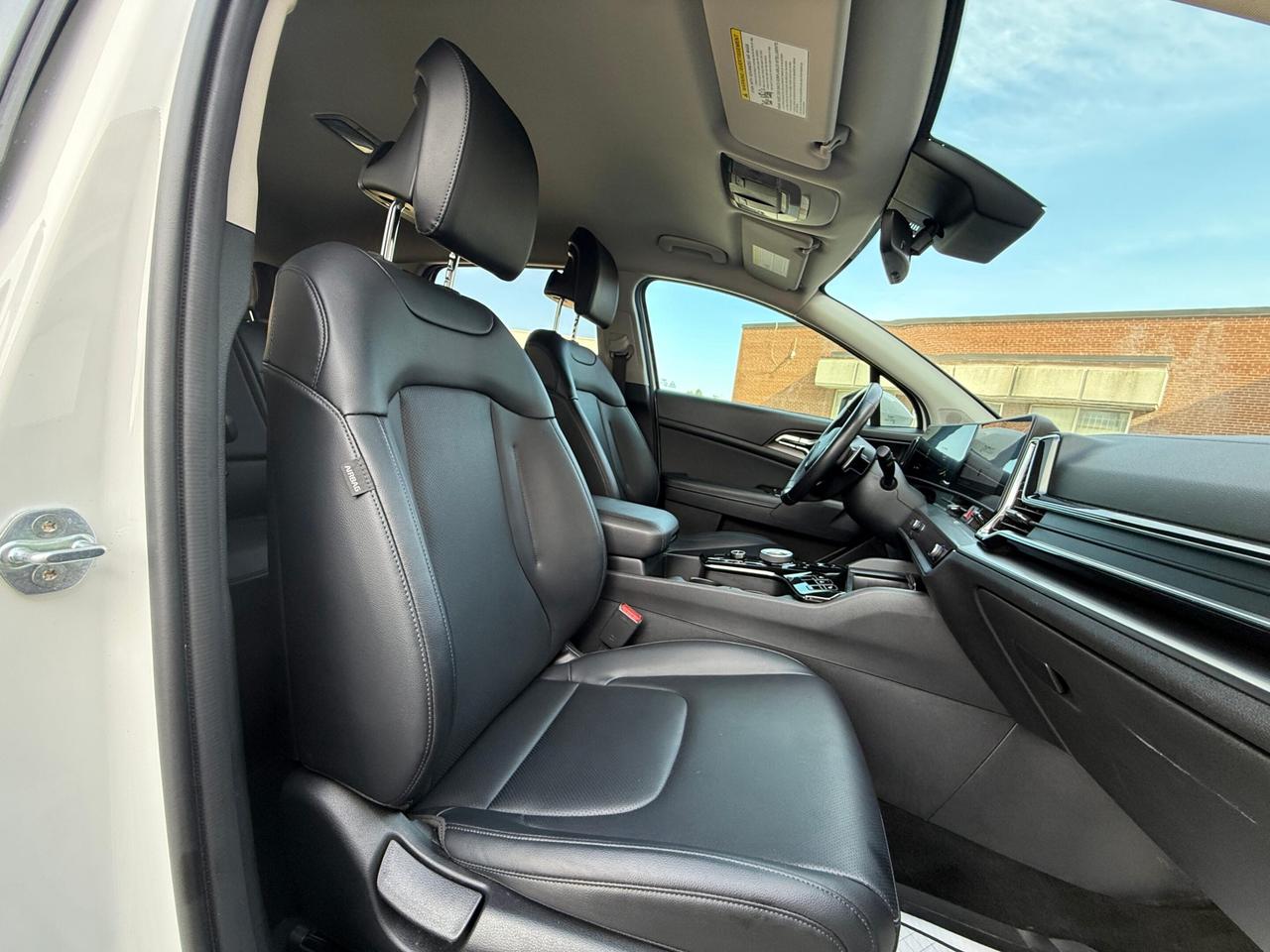 2023 Kia Sportage EX    AWD   HYBRID   NO ACCIDENT Photo
