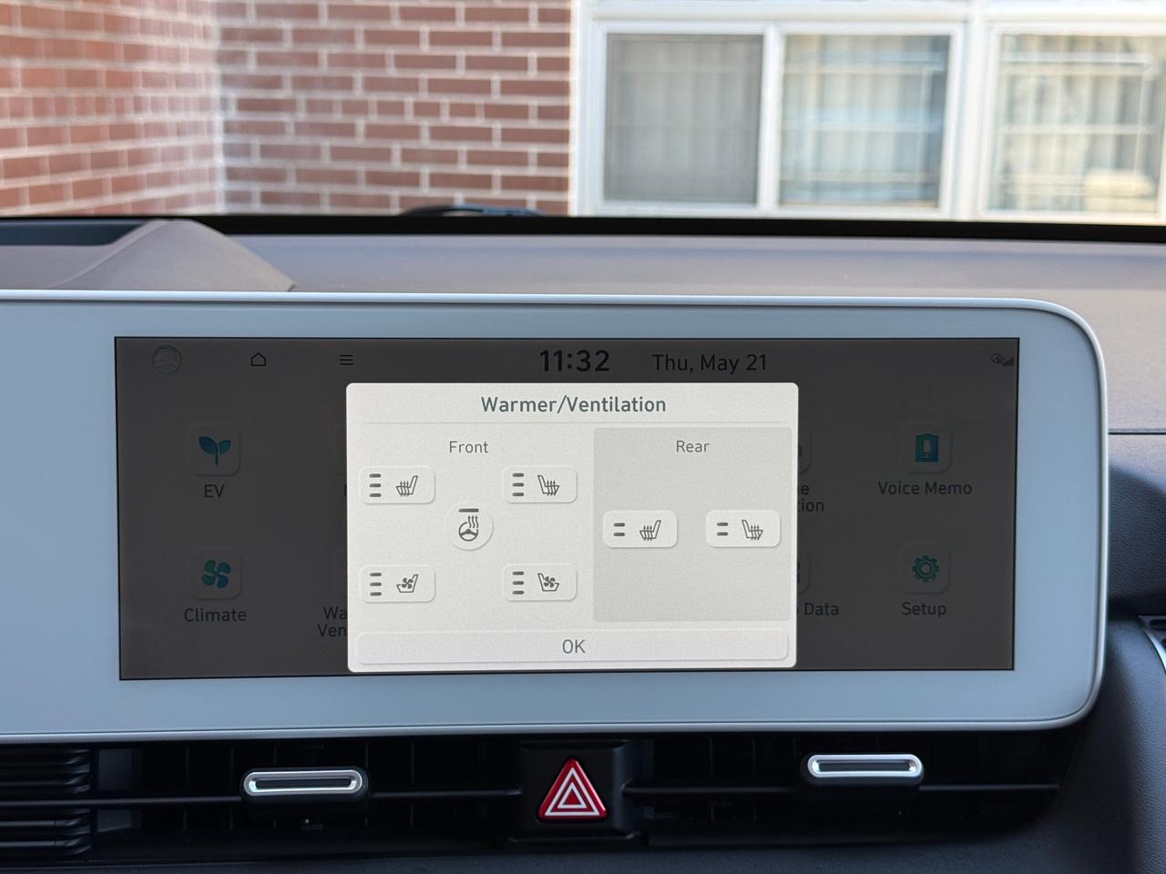 2023 Hyundai IONIQ 5 LUXURY   LONG RANGE   AWD   NO ACCIDENT   VENTILAT Photo