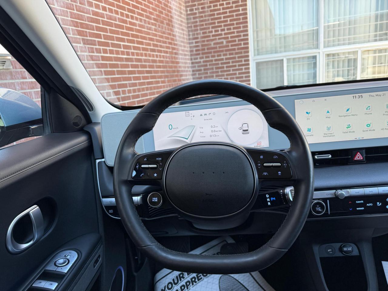 2023 Hyundai IONIQ 5 LUXURY   LONG RANGE   AWD   NO ACCIDENT   VENTILAT Photo