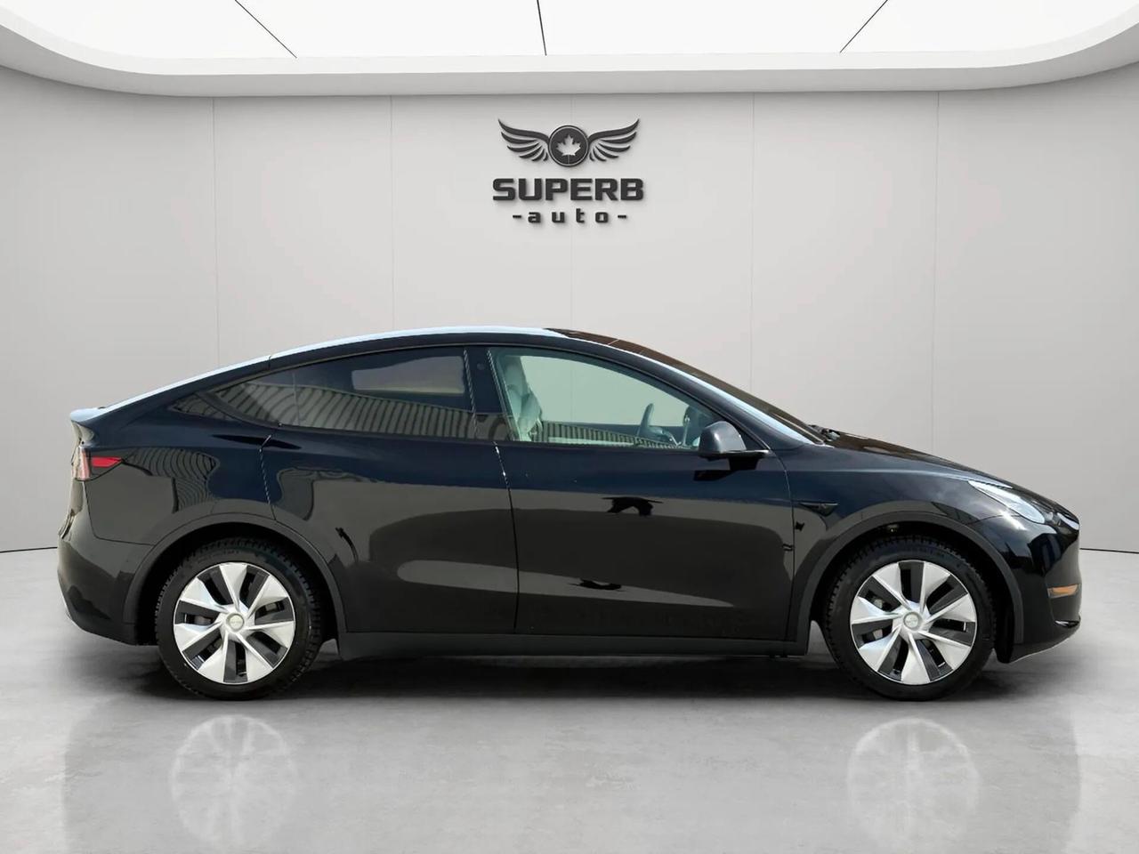2022 Tesla Model Y LONG RANGE   AWD   NO ACCIDENT Photo