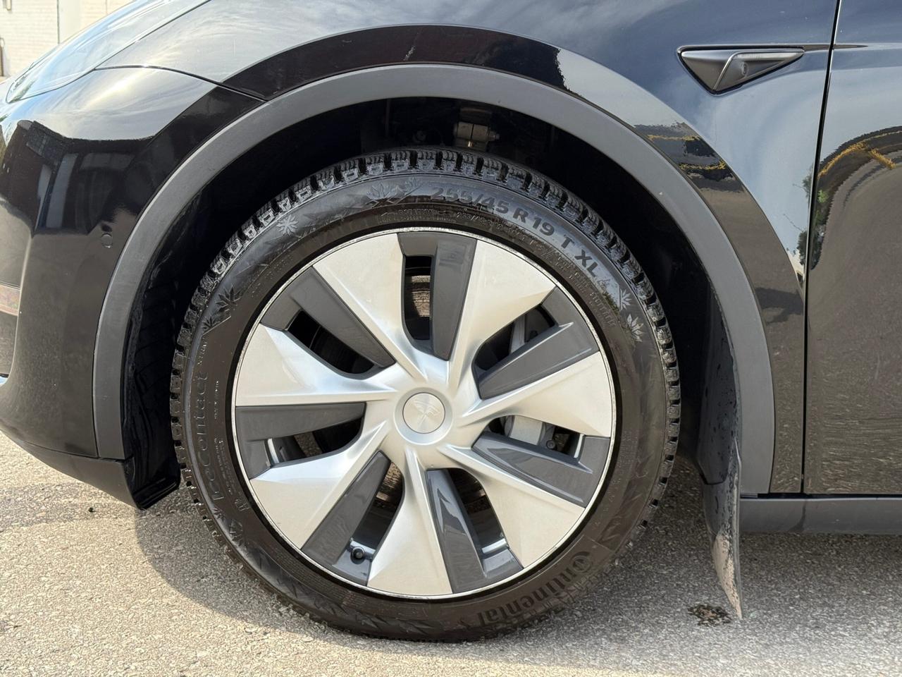 2022 Tesla Model Y LONG RANGE   AWD   NO ACCIDENT Photo