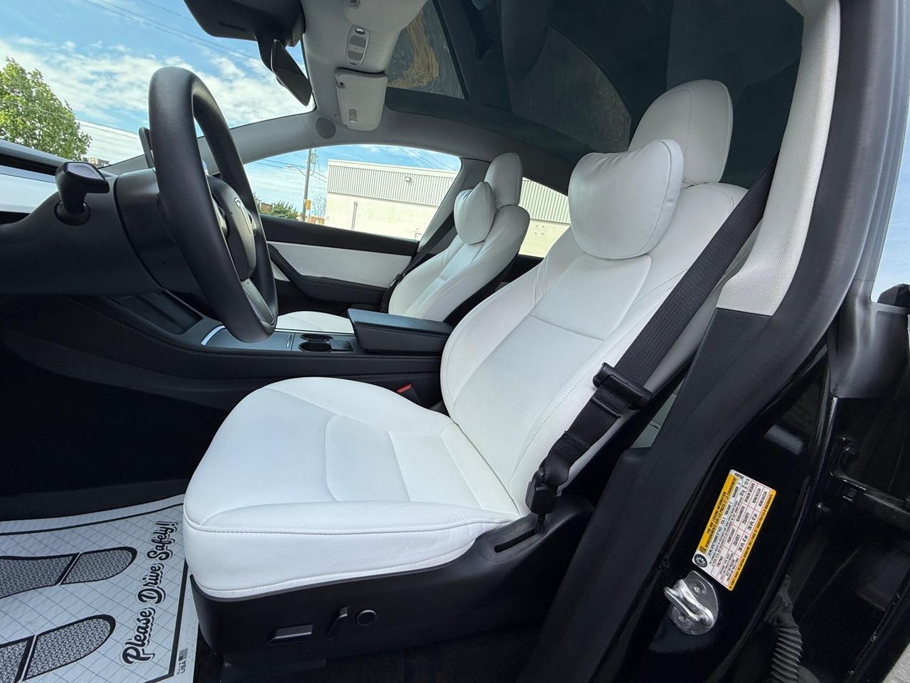 2022 Tesla Model Y LONG RANGE   AWD   NO ACCIDENT Photo