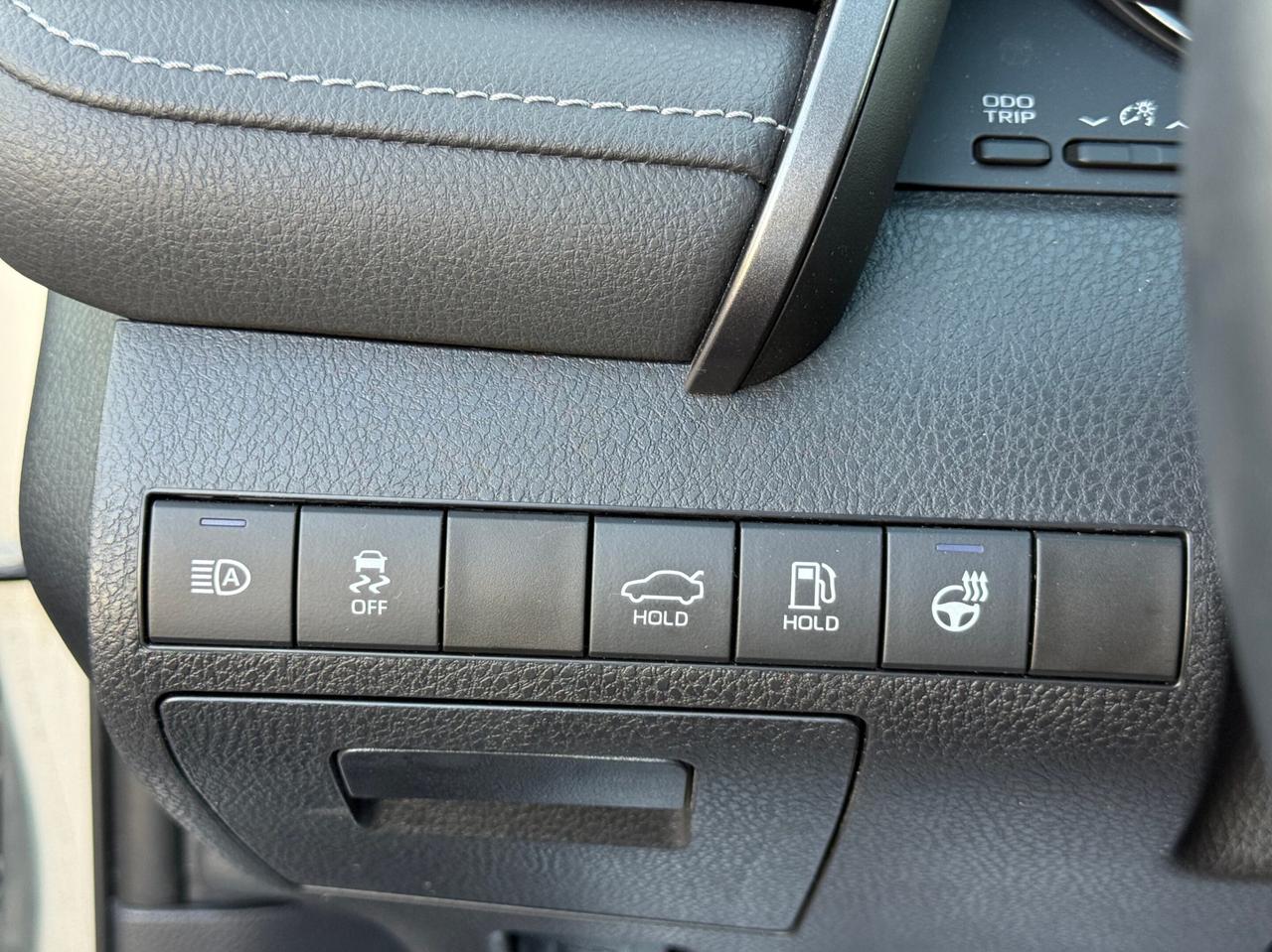 2022 Toyota Camry Hybrid XSE   HYBRID   NO ACCIDENT   SUNROOF Photo