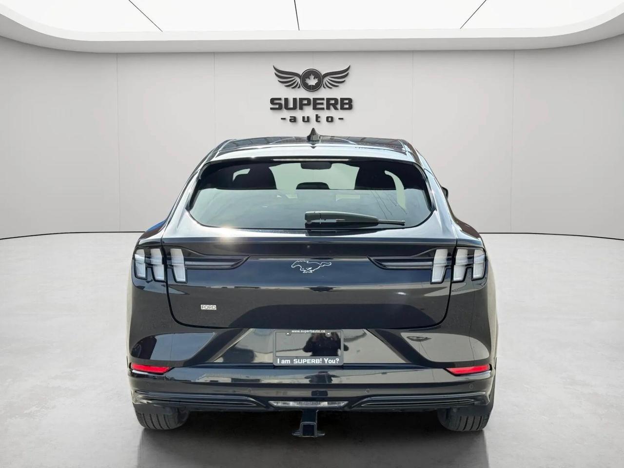 2023 Ford Mustang Mach-E PREMIUM   AWD   EXTENDED RANGE    NO ACCIDENT   ON Photo