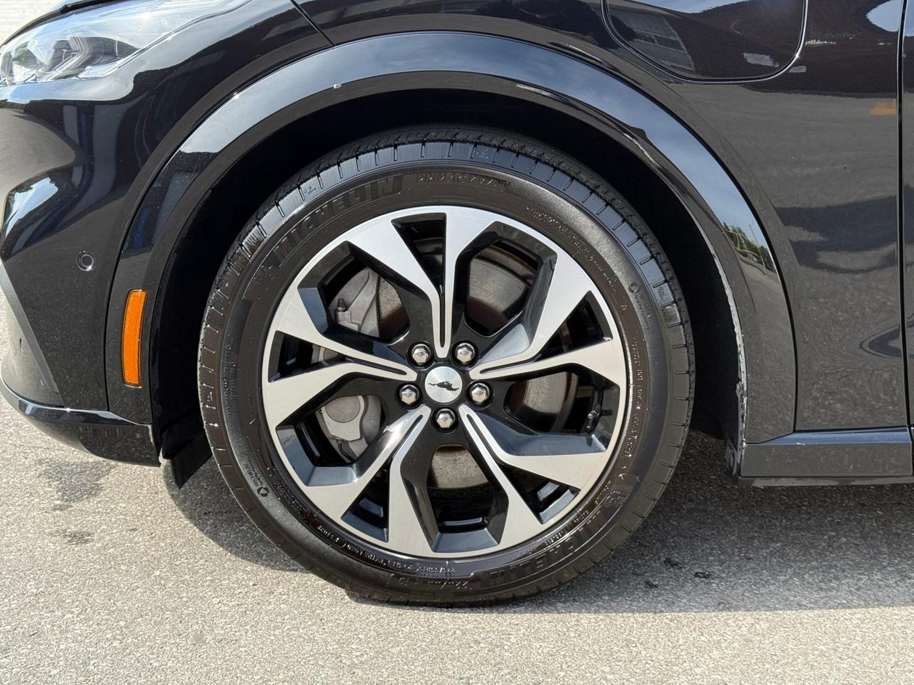 2023 Ford Mustang Mach-E PREMIUM   AWD   EXTENDED RANGE    NO ACCIDENT   ON Photo