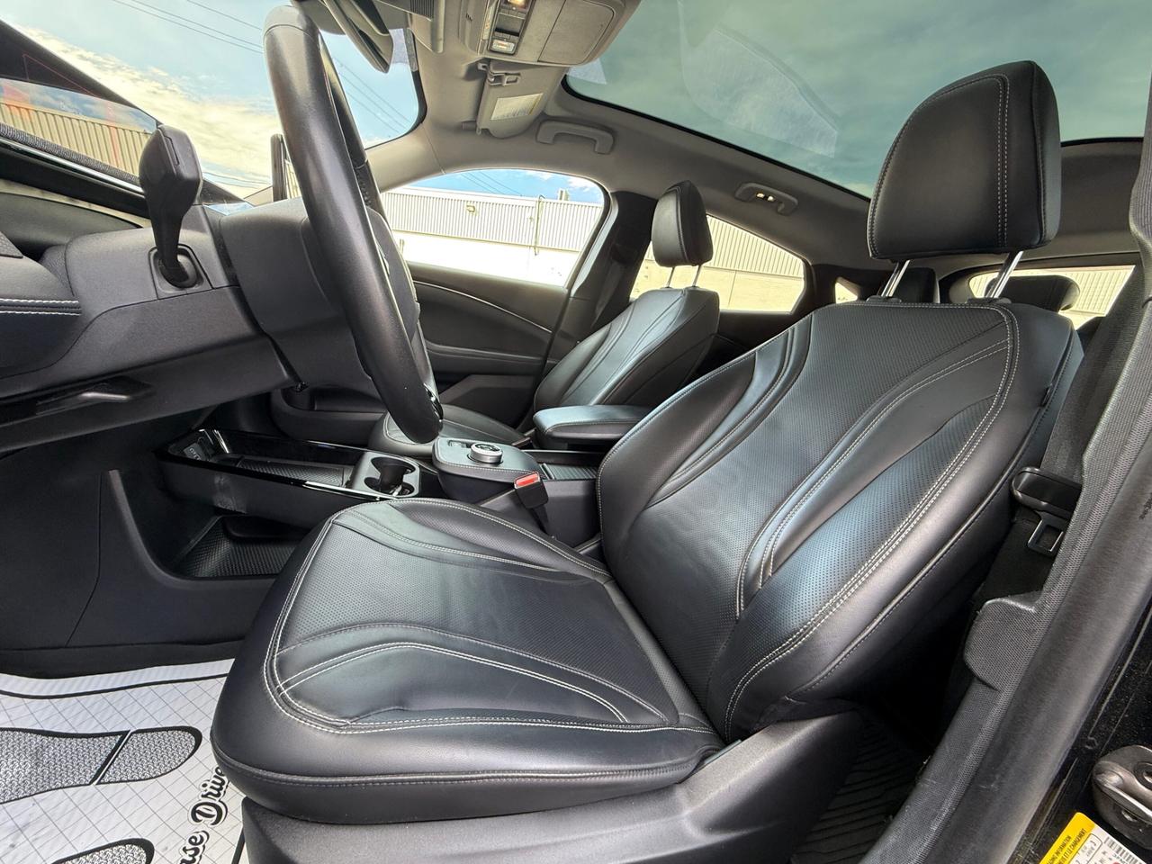 2023 Ford Mustang Mach-E PREMIUM   AWD   EXTENDED RANGE    NO ACCIDENT   ON Photo