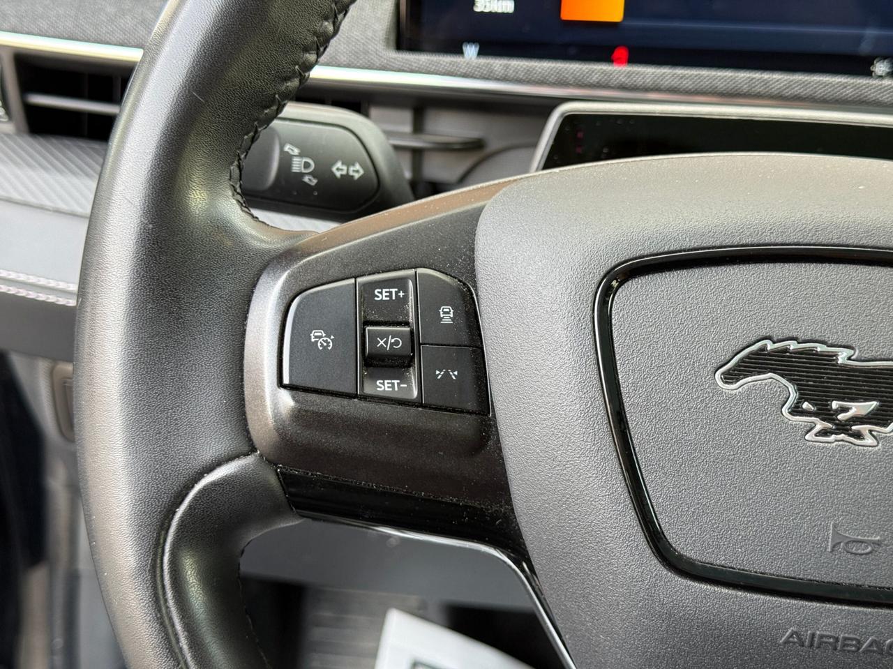 2023 Ford Mustang Mach-E PREMIUM   AWD   EXTENDED RANGE    NO ACCIDENT   ON Photo