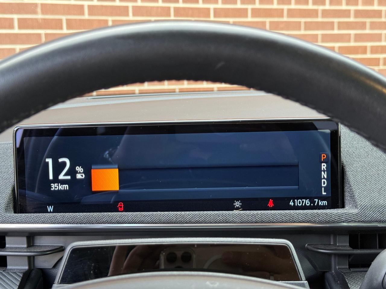 2023 Ford Mustang Mach-E PREMIUM   AWD   EXTENDED RANGE    NO ACCIDENT   ON Photo