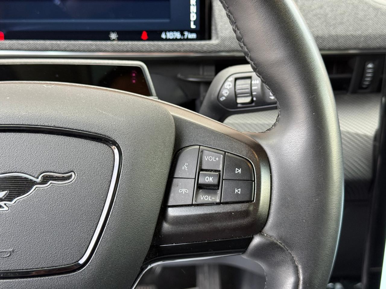 2023 Ford Mustang Mach-E PREMIUM   AWD   EXTENDED RANGE    NO ACCIDENT   ON Photo