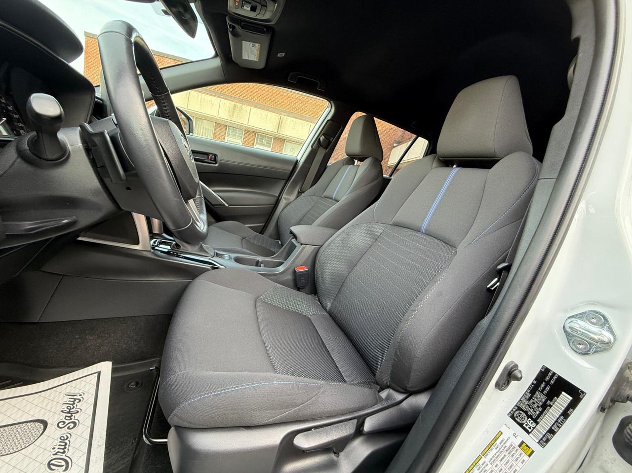 2023 Toyota Corolla Cross SE   AWD   HYBRID   NO ACCIDENT Photo