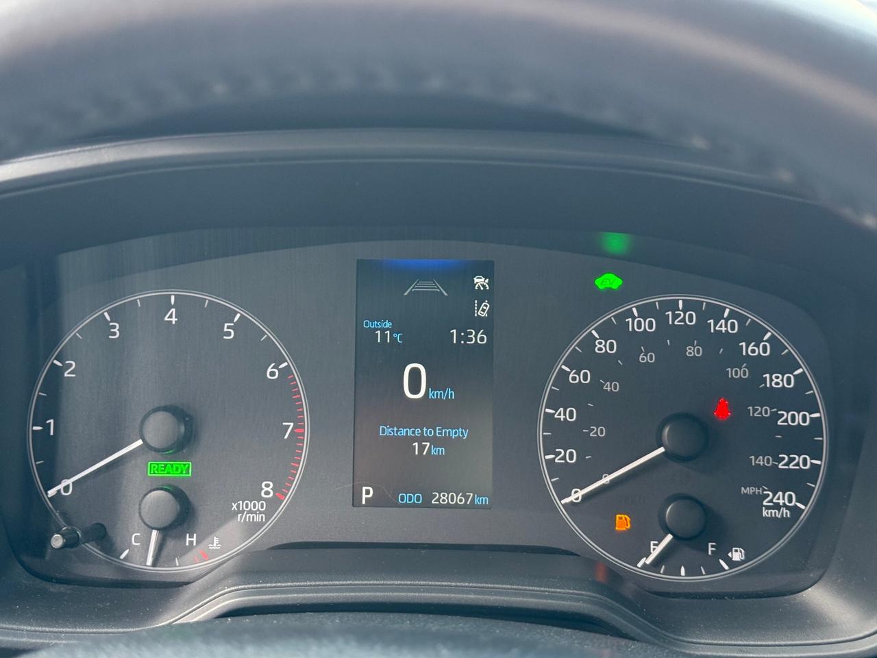 2023 Toyota Corolla Cross SE   AWD   HYBRID   NO ACCIDENT Photo