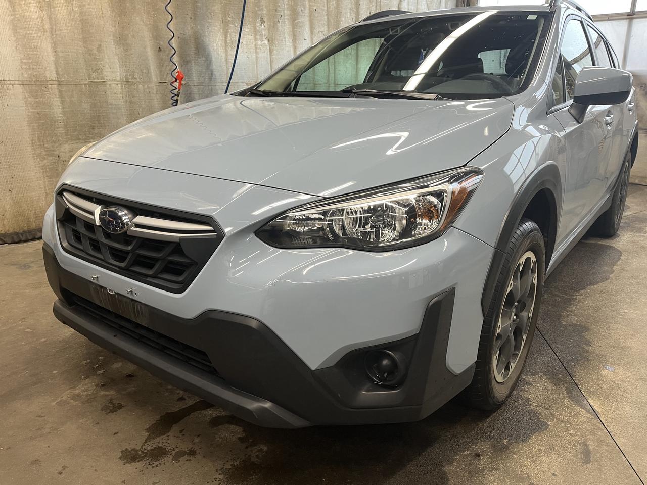 2023 Subaru Crosstrek Convenience CVT, FROM 3.99% FINANCING AVAILABLE Photo0