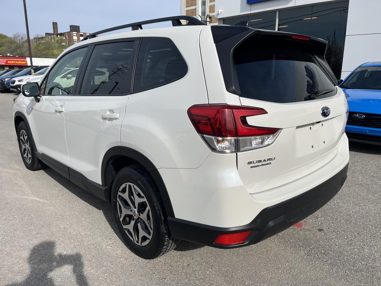2024 Subaru Forester Touring AWD, FROM 3.99% FINANCING AVAILABLE Photo