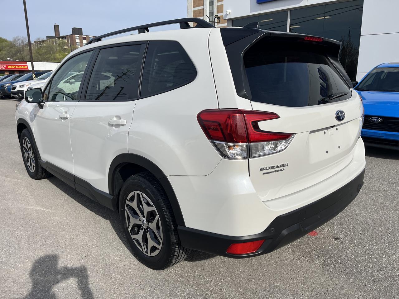 2024 Subaru Forester Touring AWD, FROM 3.99% FINANCING AVAILABLE Photo