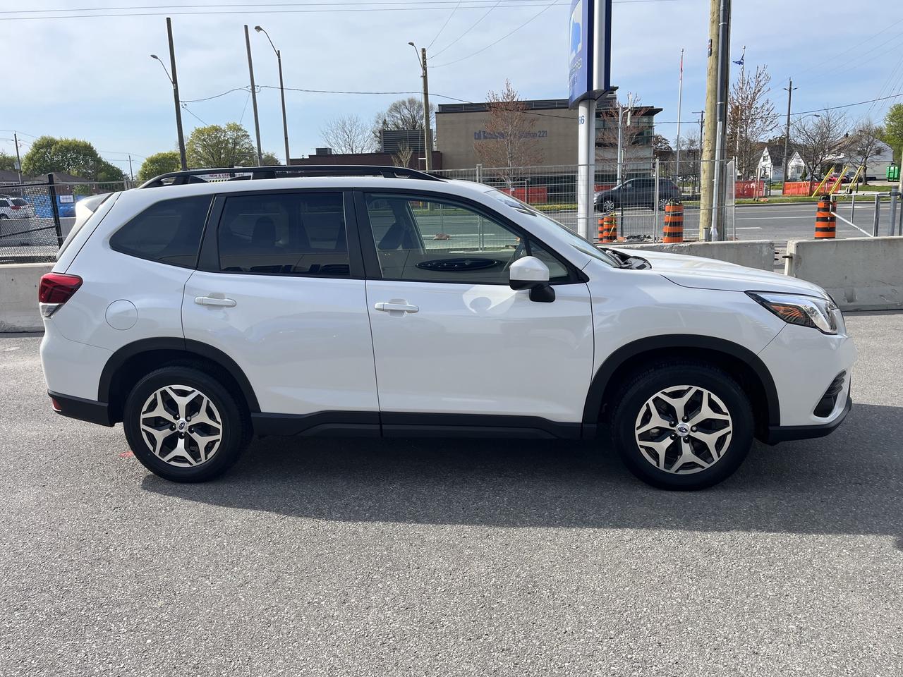 2024 Subaru Forester Touring AWD, FROM 3.99% FINANCING AVAILABLE Photo