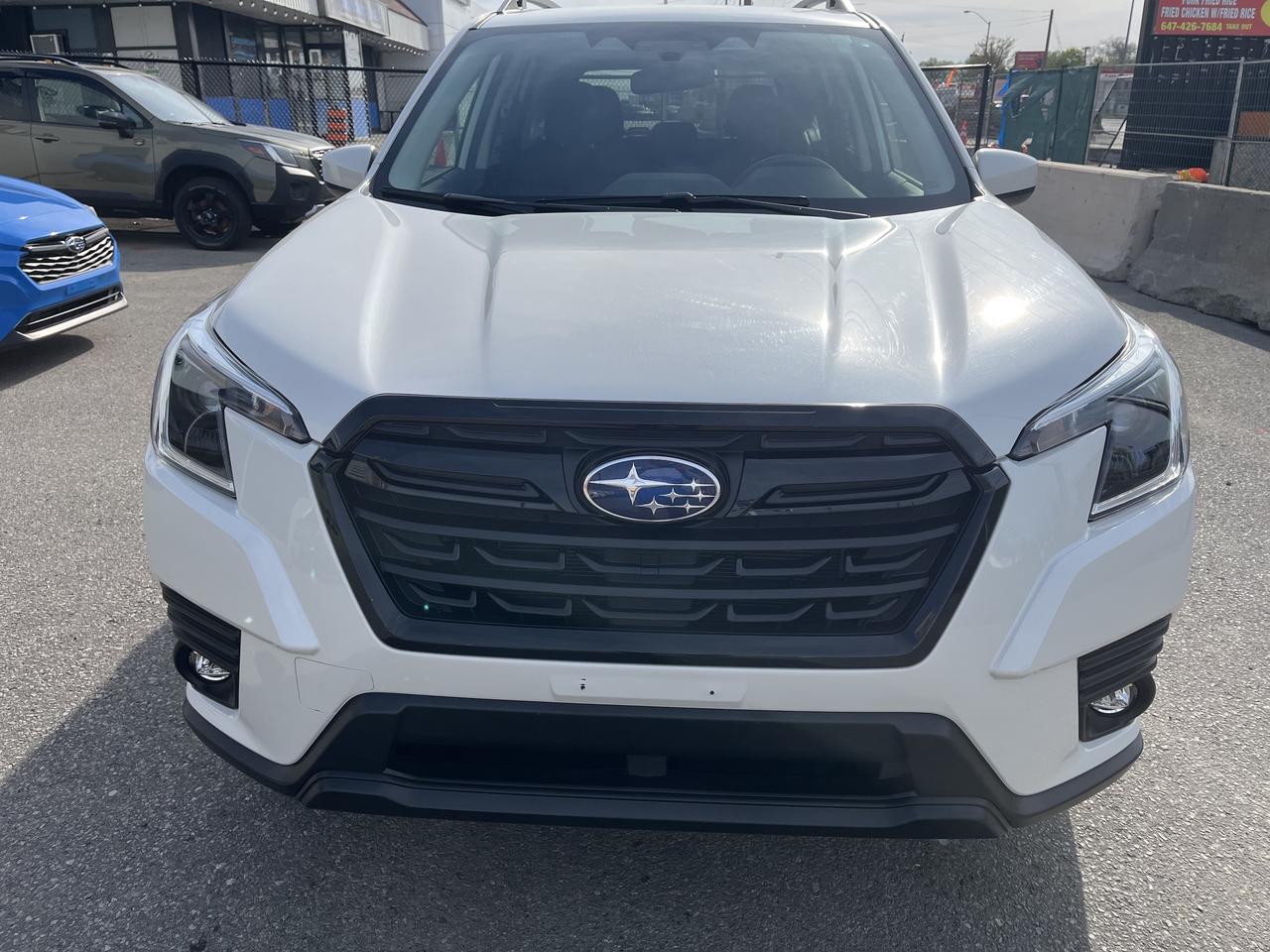 2024 Subaru Forester Touring AWD, FROM 3.99% FINANCING AVAILABLE Photo