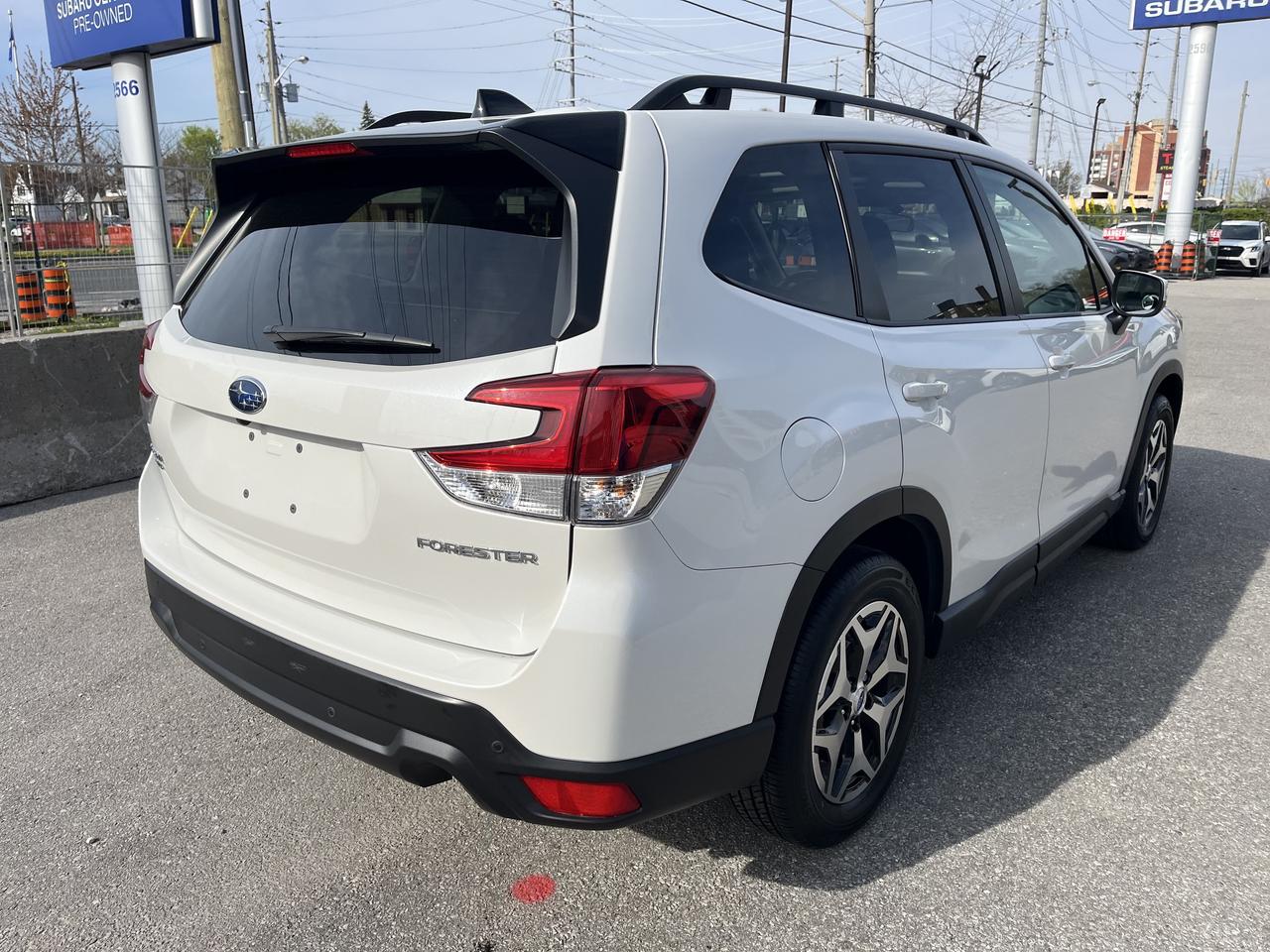 2024 Subaru Forester Touring AWD, FROM 3.99% FINANCING AVAILABLE Photo
