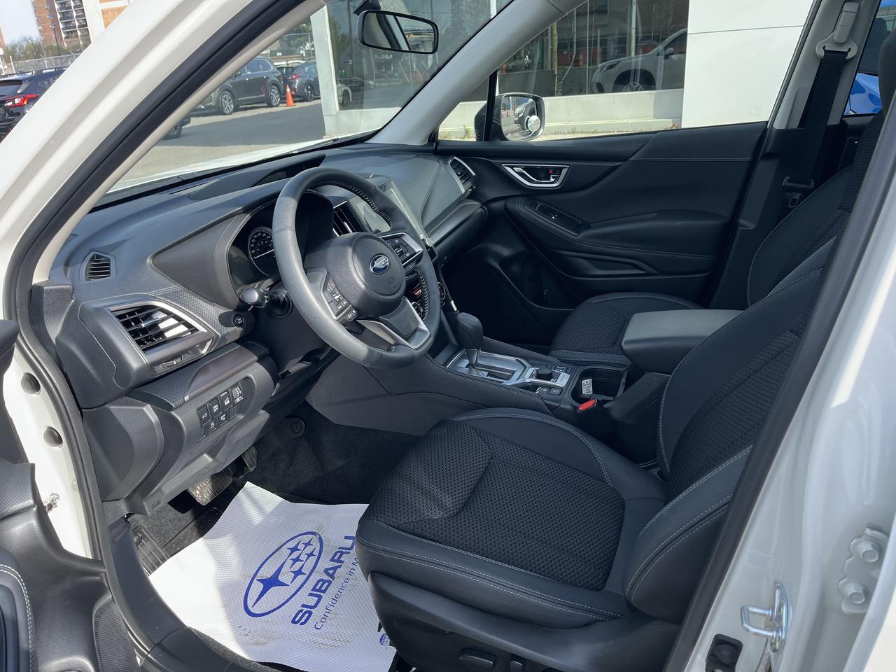 2024 Subaru Forester Touring AWD, FROM 3.99% FINANCING AVAILABLE Photo
