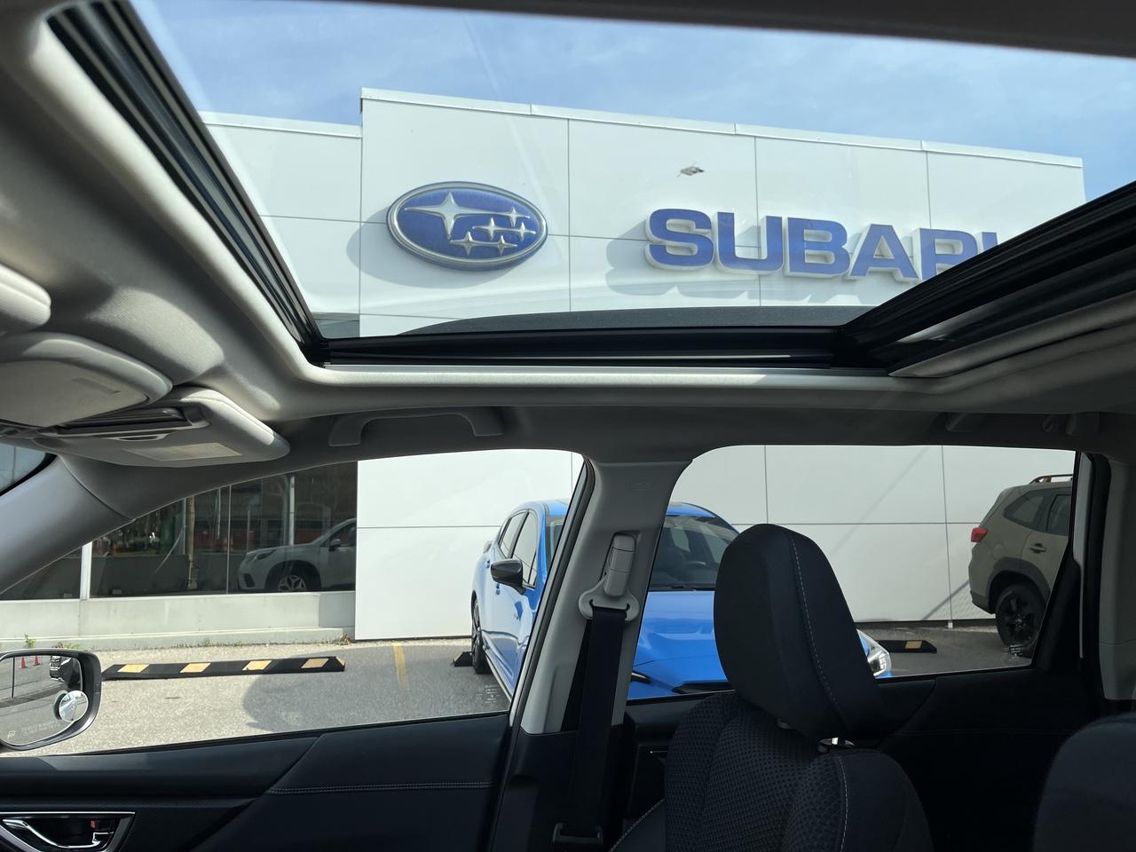 2024 Subaru Forester Touring AWD, FROM 3.99% FINANCING AVAILABLE Photo