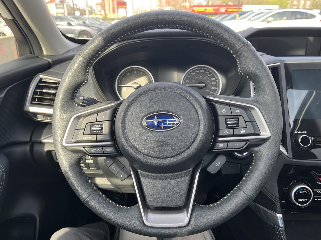 2024 Subaru Forester Touring AWD, FROM 3.99% FINANCING AVAILABLE Photo