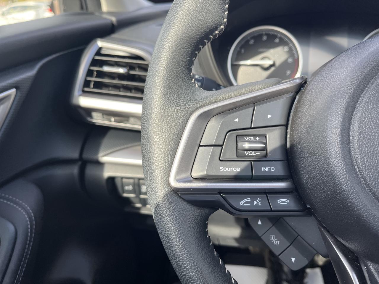 2024 Subaru Forester Touring AWD, FROM 3.99% FINANCING AVAILABLE Photo