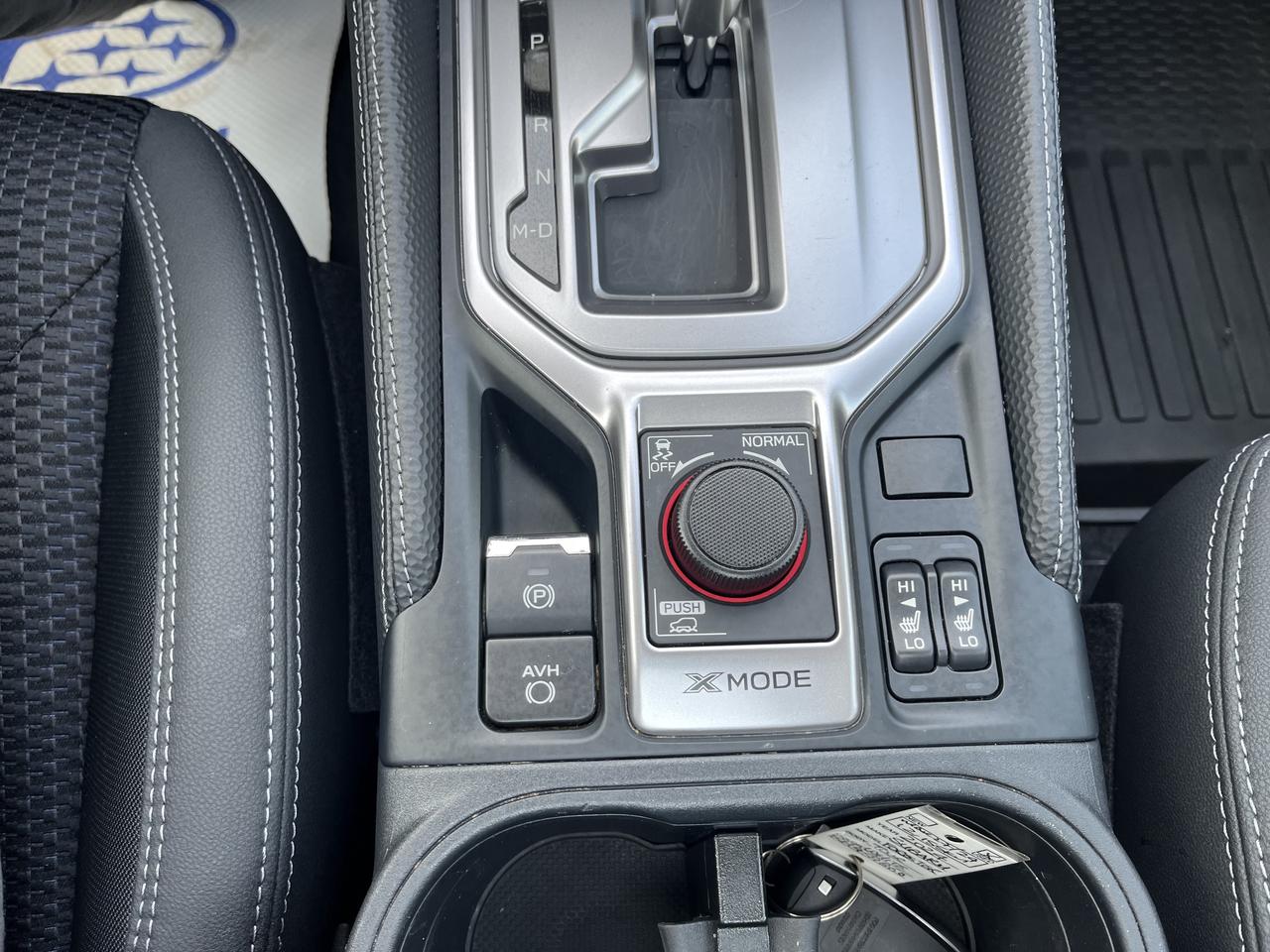 2024 Subaru Forester Touring AWD, FROM 3.99% FINANCING AVAILABLE Photo