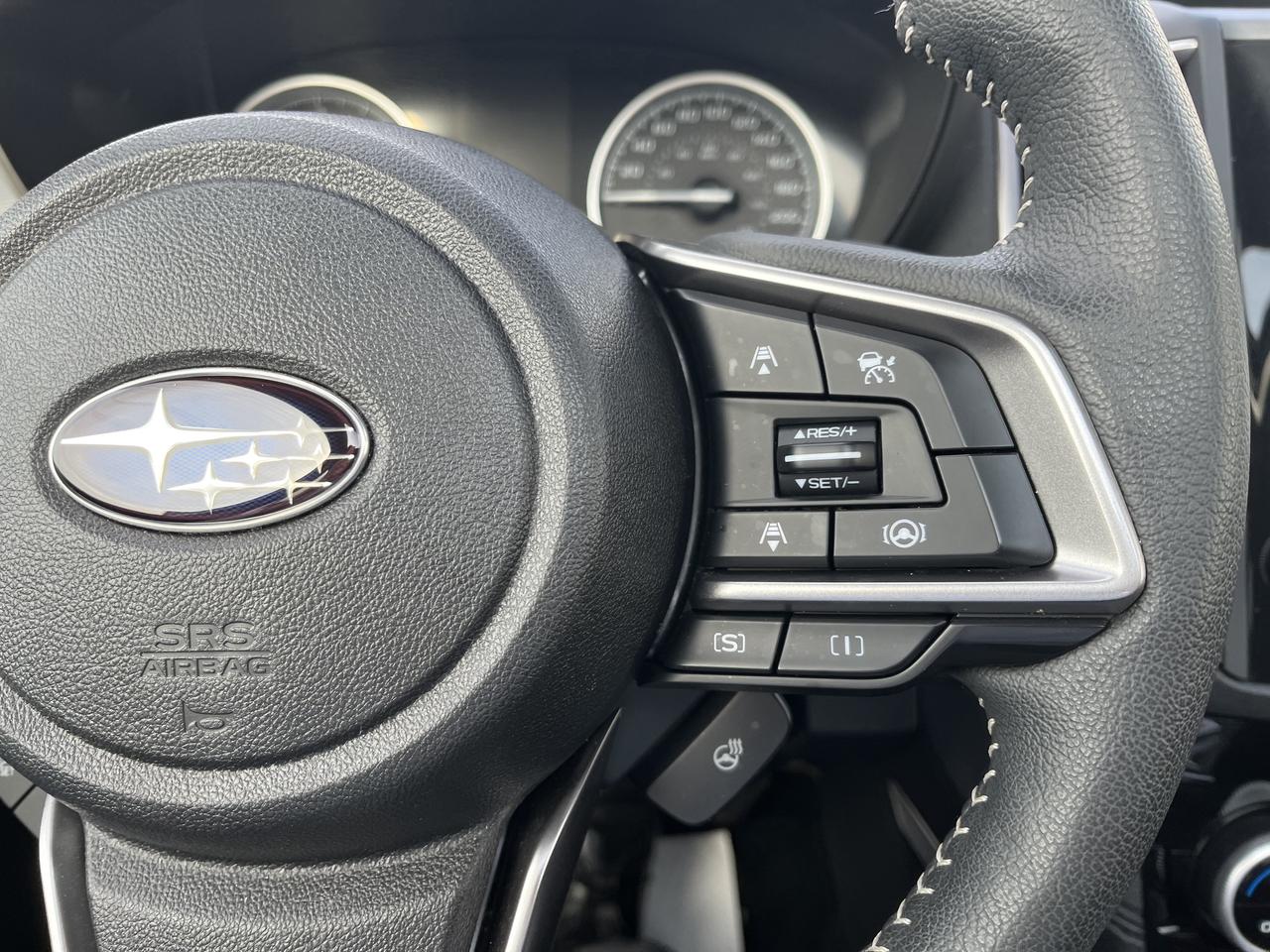 2024 Subaru Forester Touring AWD, FROM 3.99% FINANCING AVAILABLE Photo