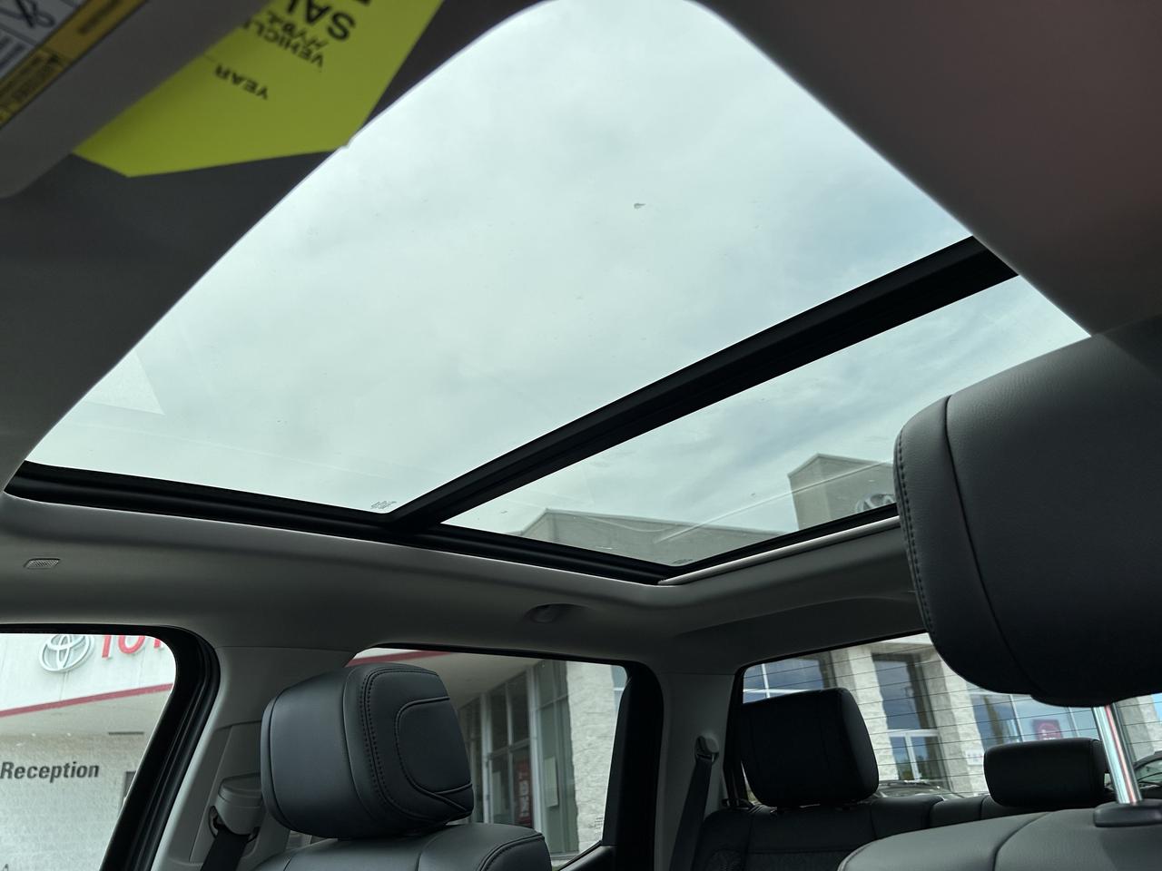 2024 Toyota Tundra 4x4 Crewmax Limited Hybrid Long Bed Photo